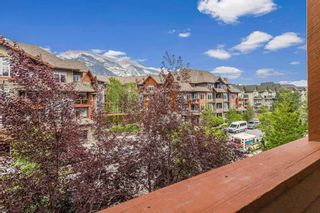 Photo 17: 320 173 Kananaskis Way: Canmore Apartment for sale : MLS®# A2067962
