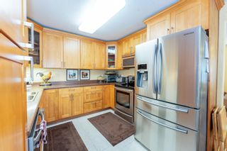 Photo 13: 129 9855 QUARRY Road in Chilliwack: Chilliwack Proper East Townhouse for sale in "Little Mountain Meadows" : MLS®# R2760445