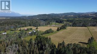 Photo 5: BOURGON ROAD in Smithers: Vacant Land for sale : MLS®# R2700048