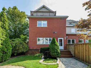 Photo 17: 36 Angus Meadow Drive in Markham: Angus Glen House (3-Storey) for sale : MLS®# N3934258