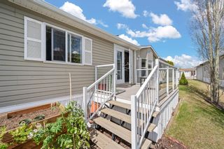 Photo 2: 31 5210 65 Avenue: Olds Mobile for sale : MLS®# A1220875