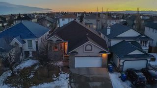 Main Photo: 1929 Thornbird Road SE: Airdrie Detached for sale : MLS®# A1174231