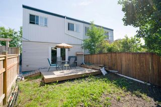 Photo 30: 3623 27A Avenue SE in Calgary: Dover Row/Townhouse for sale : MLS®# A1234294