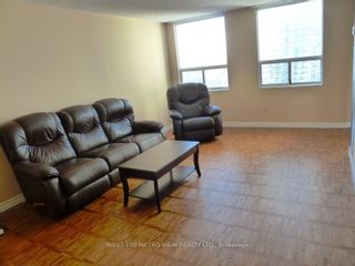 Photo 10: 2406 3650 Kaneff Crescent in Mississauga: Mississauga Valleys Condo for sale : MLS®# W8061464