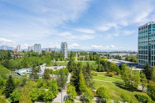 Photo 21: 1504 6838 STATION HILL Drive in Burnaby: South Slope Condo for sale in "BELGRAVIA - GEORGIE AWARD WINNER GOLD" (Burnaby South)  : MLS®# R2777362