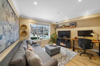 Photo 2: 2053 TRIUMPH Street in Vancouver: Hastings Townhouse for sale (Vancouver East)  : MLS®# R2843061