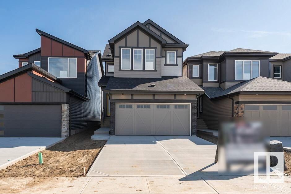 Main Photo: 17319 2 Street in Edmonton: Zone 51 House for sale : MLS®# E4361686