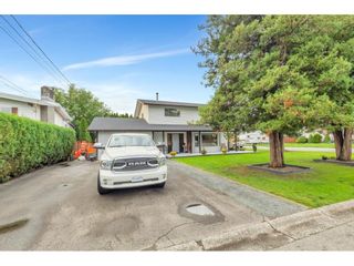 Photo 3: 46550 TETON Avenue in Chilliwack: Fairfield Island House for sale : MLS®# R2619612