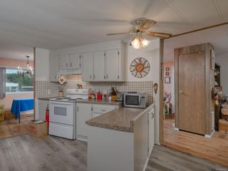 Photo 17: 84 10980 Westdowne Rd in Ladysmith: Du Ladysmith Manufactured Home for sale (Duncan)  : MLS®# 897995