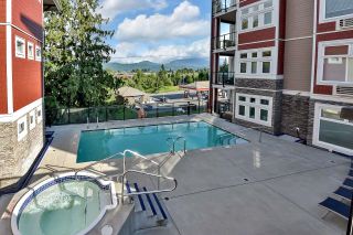 Photo 25: 105 2238 WHATCOM Road in Abbotsford: Abbotsford East Condo for sale in "Waterleaf" : MLS®# R2610127