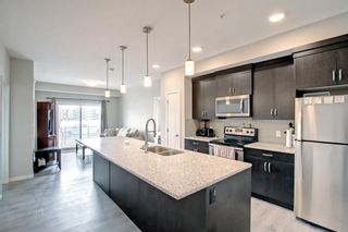 Photo 1: 106 20 Seton Park in Calgary: Seton Apartment for sale : MLS®# A1232319