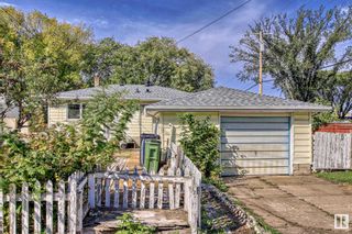Photo 40: 6515 98A Street in Edmonton: Zone 17 House for sale : MLS®# E4358076