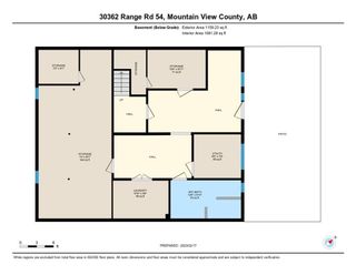 Photo 46: 30362 Range Road 54: Rural Mountain View County Detached for sale : MLS®# A2015252