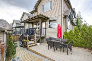 Photo 19: 22970 136A AVENUE in Maple Ridge: Silver Valley House for sale : MLS®# R2213815