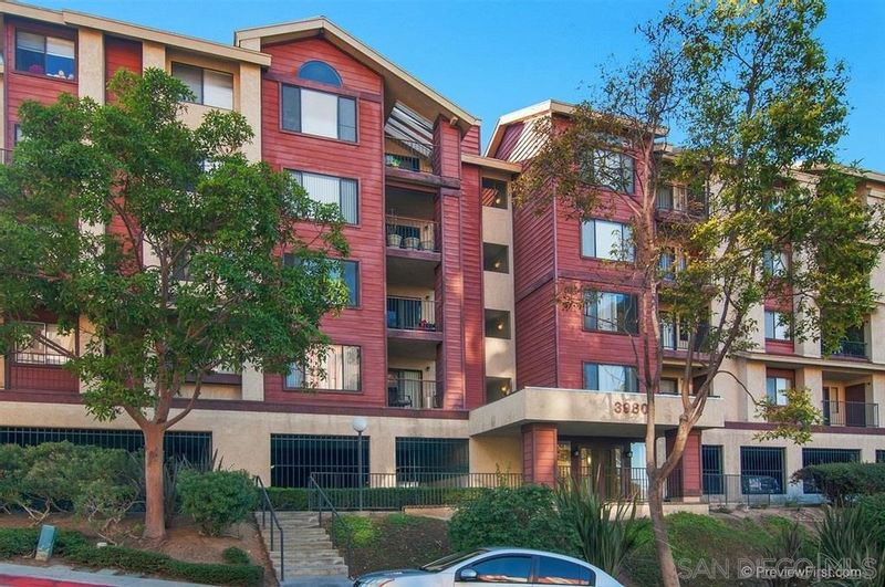 FEATURED LISTING: 25 - 3980 Faircross Place San Diego
