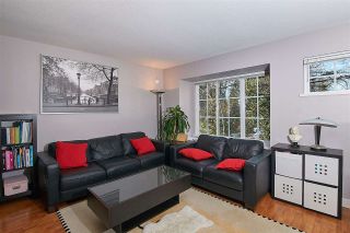 Photo 3: 8 3379 MORREY Court in Burnaby: Sullivan Heights Townhouse for sale (Burnaby North)  : MLS®# R2346416