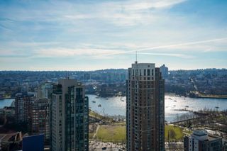 Photo 13: 2602 1238 RICHARDS Street in Vancouver: Yaletown Condo for sale in "METROPOLIS" (Vancouver West)  : MLS®# R2650115