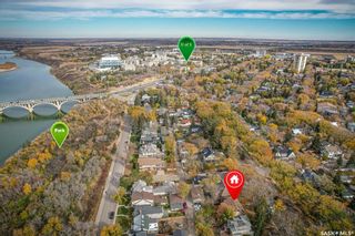 Photo 9: 863 University Drive in Saskatoon: Nutana Residential for sale : MLS®# SK911020