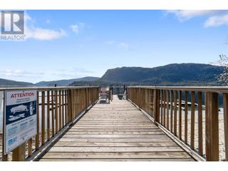 Photo 28: 202 97A Highway Unit# 29 in Sicamous: Recreational for sale : MLS®# 10311205