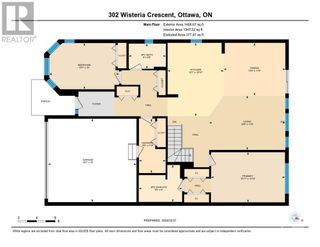 Photo 24: 302 WISTERIA CRESCENT in Ottawa: House for sale : MLS®# 1382368