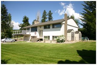 Photo 1: 1730 Northeast 23 Avenue in Salmon Arm: NE Salmon Arm House for sale : MLS®# 10083123