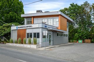 Photo 3: 860 Cliffe Ave in Courtenay: CV Courtenay City Office for sale (Comox Valley)  : MLS®# 921183