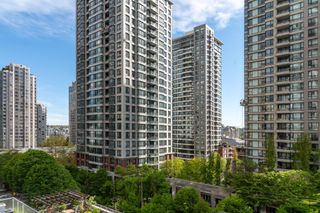 Photo 19: 701 888 HOMER Street in Vancouver: Downtown VW Condo for sale in "THE BEASLEY" (Vancouver West)  : MLS®# R2878382