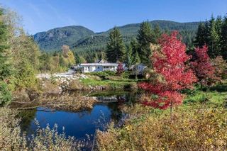 Photo 2: 55 3295 SUNNYSIDE Road: Anmore Land for sale in "COUNTRYSIDE VILLAGE" (Port Moody)  : MLS®# R2759954