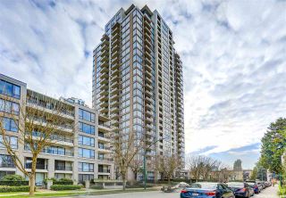 Photo 1: 2407 7108 COLLIER Street in Burnaby: Highgate Condo for sale (Burnaby South)  : MLS®# R2561025