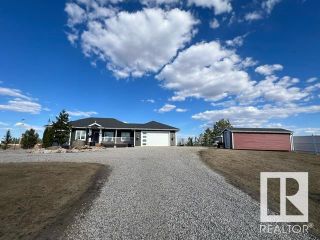Photo 5: 41 53024 RGE RD 15: Rural Parkland County House for sale : MLS®# E4383800