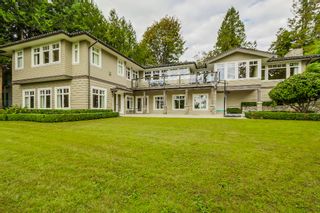Photo 31: 3082 Spencer Place in West Vancouver: Altamont House for sale