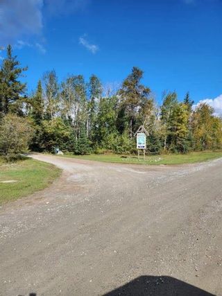 Photo 1: 28 Pelican Inlet Road in Manigotagan: Vacant Land for sale : MLS®# 202403507