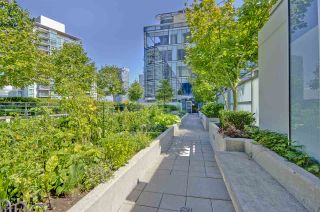 Photo 5: 508 1477 W PENDER Street in Vancouver: Coal Harbour Condo for sale in "West Pender Place" (Vancouver West)  : MLS®# R2101034