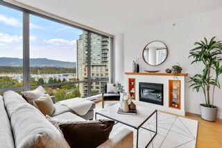 Photo 4: 704 1228 W HASTINGS Street in Vancouver: Coal Harbour Condo for sale in "Palladio" (Vancouver West)  : MLS®# R2615292