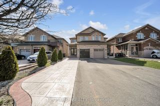 Photo 2: 7402 Saint Barbara Boulevard in Mississauga: Meadowvale Village House (2-Storey) for sale : MLS®# W8233550