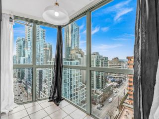 Photo 7: 1801 1188 HOWE Street in Vancouver: Downtown VW Condo for sale in "1188 HOWE" (Vancouver West)  : MLS®# R2854928