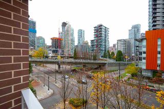 Photo 10: 607 550 PACIFIC STREET in Vancouver: Yaletown Condo for sale (Vancouver West)  : MLS®# R2518255