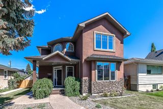 Photo 1: 1120 18 Avenue NW in Calgary: Capitol Hill Detached for sale : MLS®# A2014381