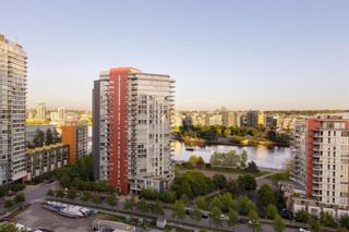 Photo 23: 1809 68 SMITHE Street in Vancouver: Downtown VW Condo for sale in "ONE PACIFIC" (Vancouver West)  : MLS®# R2863961
