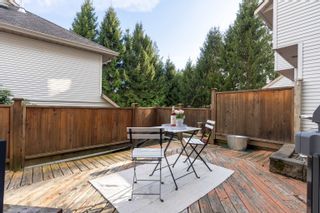Photo 3: 12 32311 MCRAE Avenue in Mission: Mission BC Townhouse for sale in "SPENCER ESTATES" : MLS®# R2877456