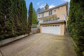 Photo 31: 1426 FULTON Avenue in West Vancouver: Ambleside House for sale : MLS®# R2868576