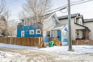 Photo 2: 1117 Kilburn Avenue in Saskatoon: Buena Vista Residential for sale : MLS®# SK962716