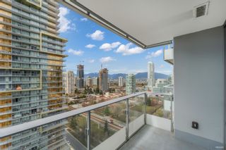 Photo 26: 2207 6333 SILVER Avenue in Burnaby: Metrotown Condo for sale (Burnaby South)  : MLS®# R2872117