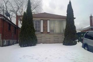Photo 1: 812 Scarborough Golf Clu Road in Toronto: Woburn House (Bungalow) for sale (Toronto E09)  : MLS®# E2565918
