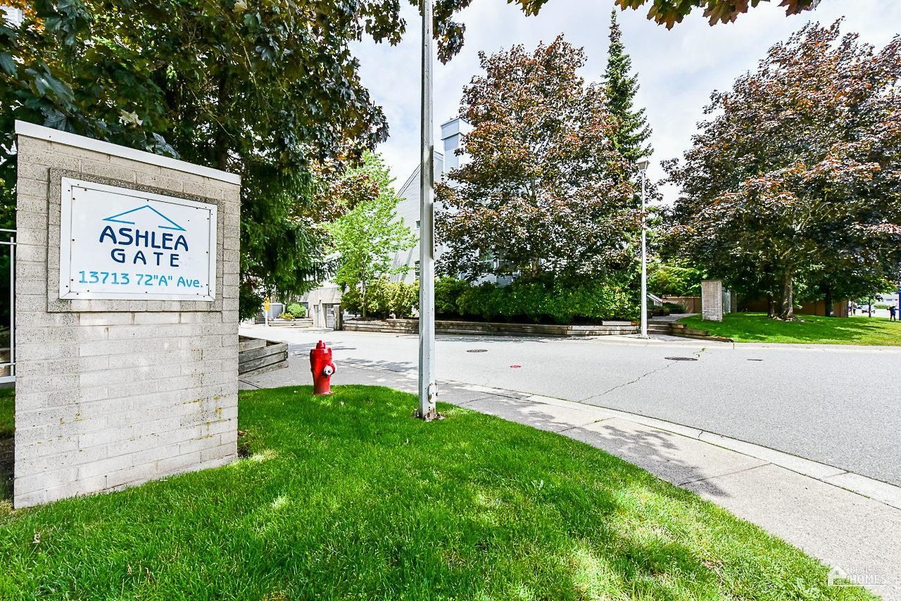 Main Photo: 2 13713 72A Avenue in Surrey: East Newton Townhouse for sale : MLS®# R2630706