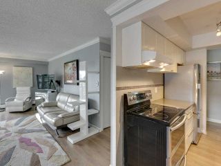 Photo 10: 205 1515 CHESTERFIELD Avenue in North Vancouver: Central Lonsdale Condo for sale : MLS®# R2543051