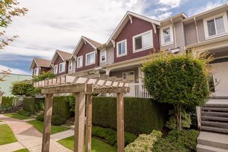 Photo 1: 41 5999 Andrews Road in Riverwind: Steveston South Home for sale () 