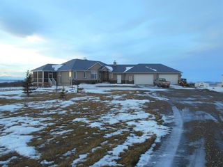 Photo 43: 23090 Twp Rd 282 in Rural Rocky View County: Rural Rocky View MD Detached for sale : MLS®# A2012979
