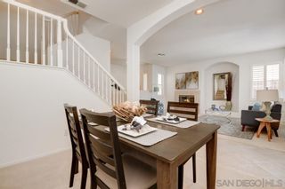 Photo 9: CARMEL VALLEY Townhouse for sale : 4 bedrooms : 3767 Carmel View Rd. #2 in San Diego