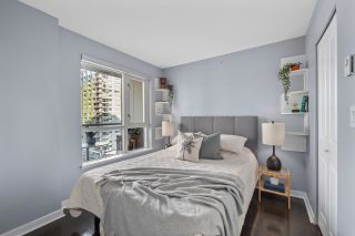 Photo 7: 1210 1001 RICHARDS Street in Vancouver: Downtown VW Condo for sale in "THE MIRO" (Vancouver West)  : MLS®# R2747812